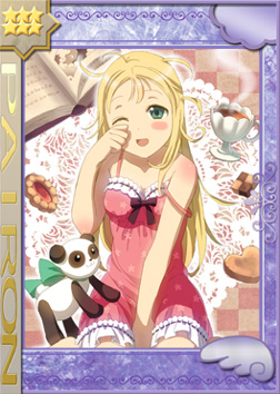 ���������꡼ No.002�Υ���ͥ������ / �֤Ѥ�����ס�����Ū�ʥᥤ�ɻѤΡ֥��ե��פȵ�̲���ǡ֥ݥץ�פ�����