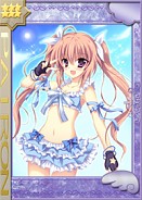 ���������꡼ No.005�Υ���ͥ������ / �֤Ѥ�����׿������С����ߤ�ȥ����ʡɺ��Ƹ��ꥫ�����о�ʤ�