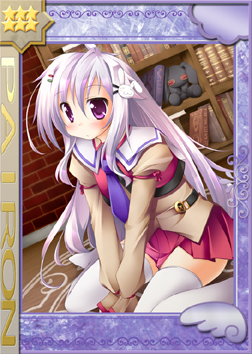 ���������꡼ No.001�Υ���ͥ������ / �֤Ѥ�����ס���ˡ�����֥�ߥʡ��ͥ��פ���Ϥ�ǿ���Ver.�о�