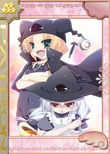 ���������꡼ No.001�Υ���ͥ������ / �֤Ѥ�����ס���������о�Υϥ���������ꥫ���ɤ�������褦