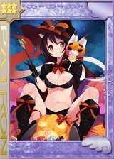 ���������꡼ No.002�Υ���ͥ������ / �֤Ѥ�����ס���������о�Υϥ���������ꥫ���ɤ�������褦