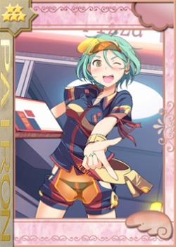 ���������꡼ No.001�Υ���ͥ������ / �֤Ѥ�����ס����������Υ��ꥸ�ʥ륭���2�Τ����ꤷ�褦