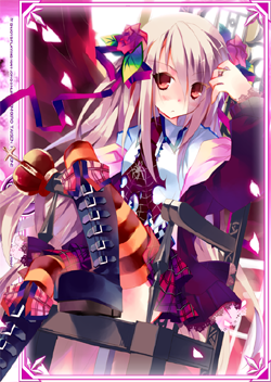 画像ギャラリー No.003のサムネイル画像 / 【リリース】Yahoo!モバゲー版「ぱいろん」の正式サービスが12月22日スタート