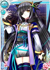 画像ギャラリー No.001のサムネイル画像 / 「ぱいろん」が「戦国天使ジブリール」とコラボ。新キャラ「マサムネ」も登場