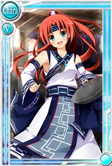 ���������꡼ No.001�Υ���ͥ������ / �֤Ѥ�����+�ס�������饯�����ֽ���ߤ��ߡסֿ���-�ľ���-�פ��ɲä�