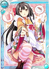 ���������꡼ No.003�Υ���ͥ������ / ����������Ѥ�����ס��˥��˥����ץ��ǤΥ����������ڻҡפ��о� 