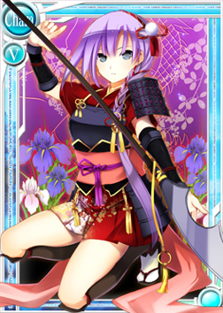 画像ギャラリー No.008のサムネイル画像 / 「桃色大戦ぱいろん」に双子のキャラクター「イヅナ」と「ナズナ」が登場