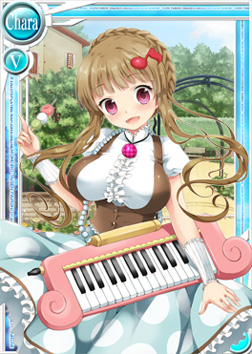 ���������꡼ No.003�Υ���ͥ������ / ����������Ѥ�����ס����� �����󤬱餸�뿷����饯�����֥ԥ��˥�פ��о�