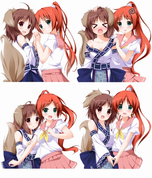 ���������꡼ No.001�Υ���ͥ������ / �֤Ѥ�����ץ��ꥭ���ο���˥åȥ����ɡ֤��Ȥߤ��ߡפ��о�