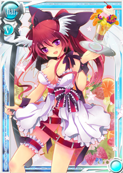 ���������꡼ No.002�Υ���ͥ������ / ����������Ѥ�����פ餹��ŷ�Ȥʥ��������������ȥ쥹�֥����쥢���о�