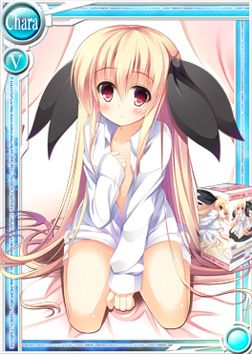 ���������꡼ No.001�Υ���ͥ������ / ����������Ѥ�����ס��ȥ�ꥢ�ɡ���ɤȡȥԥ��˥�ɤ�Another�����ɤ�����