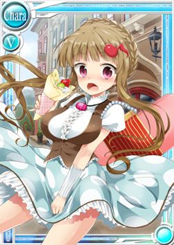 ���������꡼ No.002�Υ���ͥ������ / ����������Ѥ�����ס��ȥ�ꥢ�ɡ���ɤȡȥԥ��˥�ɤ�Another�����ɤ�����