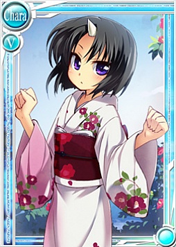 ���������꡼ No.002�Υ���ͥ������ / ����������Ѥ�����ס����ؤ�ˡɤȡ�����ɤο�����饯����2�ͤ��о�