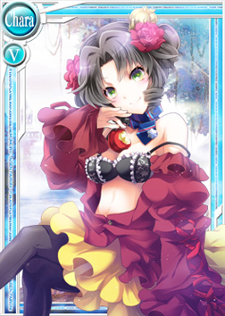 ���������꡼ No.002�Υ���ͥ������ / ����������Ѥ�����ס������쥢�ȥ���業�Υ���������Another�����ɤ��ɲ�