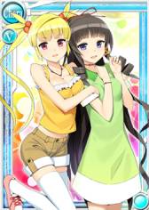 ���������꡼ No.003�Υ���ͥ������ / ����������Ѥ�������Ļ��������ȿ��꤫���Υ�˥åȥ����ɤʤ�3������