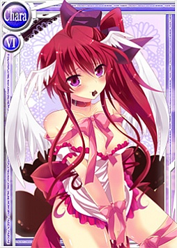 ���������꡼ No.001�Υ���ͥ������ / ����������Ѥ�����ס��Х�󥿥���Ver.�Ρ֥����쥢�ס�ī̸�����ߡפ��о�