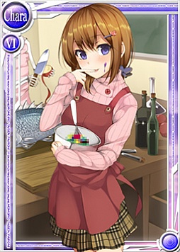 ���������꡼ No.003�Υ���ͥ������ / ����������Ѥ�����ס��Х�󥿥���Ver.�Ρ֥����쥢�ס�ī̸�����ߡפ��о�