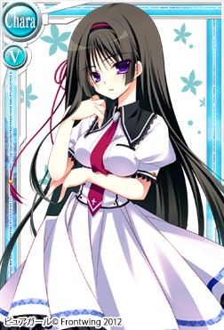 ���������꡼ No.002�Υ���ͥ������ / ����������Ѥ������������ADV�֥ԥ奢������פΥᥤ��ҥ�����4̾���о�