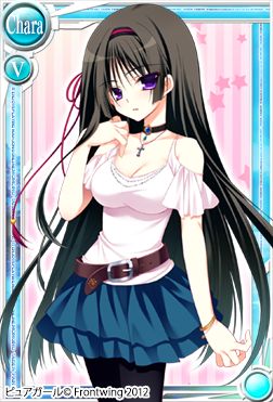 ���������꡼ No.003�Υ���ͥ������ / ����������Ѥ������������ADV�֥ԥ奢������פΥᥤ��ҥ�����4̾���о�