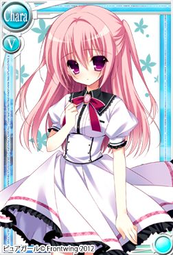 ���������꡼ No.006�Υ���ͥ������ / ����������Ѥ������������ADV�֥ԥ奢������פΥᥤ��ҥ�����4̾���о�