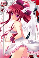 ���������꡼ No.002�Υ���ͥ������ / ����������Ѥ�����+�ס����쥢��ƥ���Extreme�ɤΥ����ɤ������о�