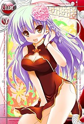 ���������꡼ No.003�Υ���ͥ������ / ����������Ѥ�����+�ס�Extreme�����ɡ���2�ƤȤ��ơָײ�(Extreme)�פ��о�