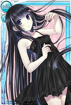 ���������꡼ No.002�Υ���ͥ������ / �֤Ѥ�����+�פ���Ƿ��̴�����ȥ��륷����ɥ饯�����Another�����ɤ�����