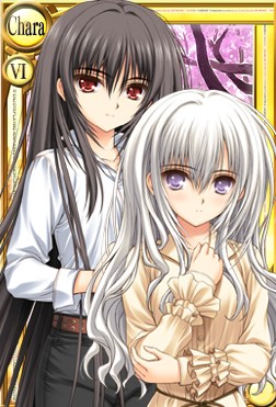 画像ギャラリー No.001のサムネイル画像 / 「桃色大戦ぱいろん」,ADVゲーム「乙女はお姉さまに恋してる」とコラボ開始