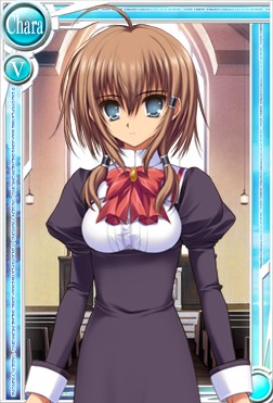 画像ギャラリー No.003のサムネイル画像 / 「桃色大戦ぱいろん」,ADVゲーム「乙女はお姉さまに恋してる」とコラボ開始