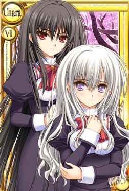 画像ギャラリー No.004のサムネイル画像 / 「桃色大戦ぱいろん」,ADVゲーム「乙女はお姉さまに恋してる」とコラボ開始