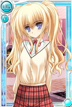 画像ギャラリー No.007のサムネイル画像 / 「桃色大戦ぱいろん」,ADVゲーム「乙女はお姉さまに恋してる」とコラボ開始