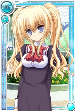 画像ギャラリー No.008のサムネイル画像 / 「桃色大戦ぱいろん」,ADVゲーム「乙女はお姉さまに恋してる」とコラボ開始