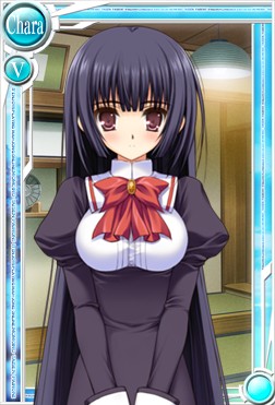 画像ギャラリー No.010のサムネイル画像 / 「桃色大戦ぱいろん」,ADVゲーム「乙女はお姉さまに恋してる」とコラボ開始