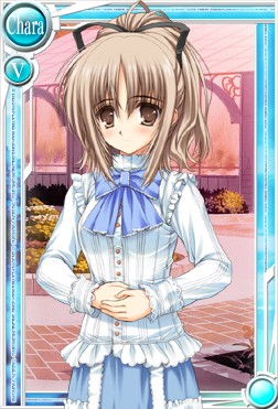 画像ギャラリー No.017のサムネイル画像 / 「桃色大戦ぱいろん」,ADVゲーム「乙女はお姉さまに恋してる」とコラボ開始