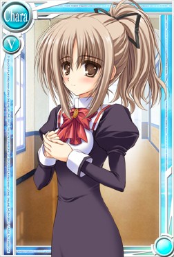 画像ギャラリー No.018のサムネイル画像 / 「桃色大戦ぱいろん」,ADVゲーム「乙女はお姉さまに恋してる」とコラボ開始