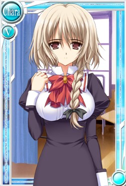 画像ギャラリー No.020のサムネイル画像 / 「桃色大戦ぱいろん」,ADVゲーム「乙女はお姉さまに恋してる」とコラボ開始