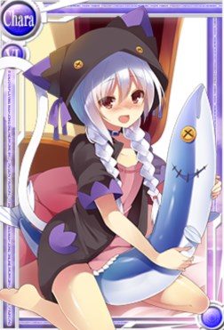 ���������꡼ No.003�Υ���ͥ������ / ����������Ѥ�����ס����ꥫ���ɡֿ���ե쥤��ʤ椦����ver�ˡפȡ֥��ƥ����롼����ȡʥޥ�����ver�ˡפ��о�