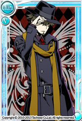 ꡼ No.009 | Ѥסɥ֥饤ȡפȤΥܤ