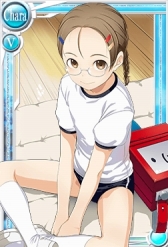 ���������꡼ No.001�Υ���ͥ������ / ����������Ѥ�����ס��쥤�顦�ޡ��ƥ���ʤ�3�ͤ�Another�����ɤ��о�