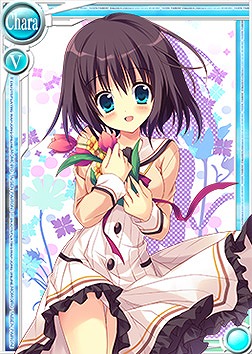 画像ギャラリー No.003のサムネイル画像 / 「桃色大戦ぱいろん」ゲーマーなお嬢様「東雲ほのか」（CV：早見沙織）が登場