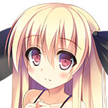 画像ギャラリー No.003のサムネイル画像 / 「桃色大戦ぱいろん＋」限定カード「リリアドール（水着ver）」が本日実装に