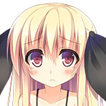 画像ギャラリー No.004のサムネイル画像 / 「桃色大戦ぱいろん＋」限定カード「リリアドール（水着ver）」が本日実装に