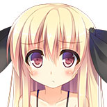 画像ギャラリー No.005のサムネイル画像 / 「桃色大戦ぱいろん＋」限定カード「リリアドール（水着ver）」が本日実装に