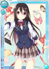 ���������꡼ No.004�Υ���ͥ������ / ����������Ѥ�����+�����갦ǵ���󤬱餸�뿷����饯������Ω�֥���ɤ����