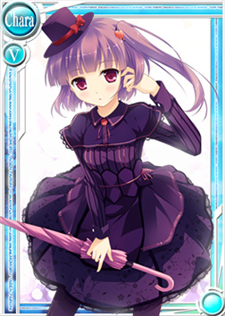 画像ギャラリー No.002のサムネイル画像 / 「桃色大戦ぱいろん＋」に「四日市クロア」「成瀬川フランツィスカ」が登場