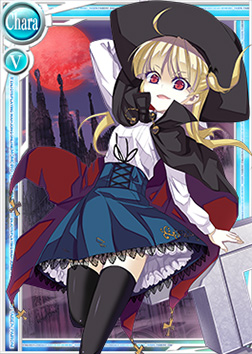 画像ギャラリー No.002のサムネイル画像 / 「桃色大戦ぱいろん+」に“クイン”と“カモミィル”のAnotherカードが実装