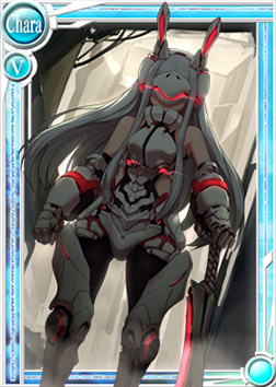 画像ギャラリー No.001のサムネイル画像 / 「桃色大戦ぱいろん」，大王ゆづなとKAGUYA：UNITのアナザーverが登場