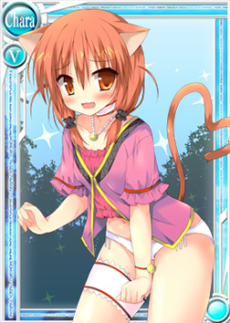 画像ギャラリー No.003のサムネイル画像 / 「桃色大戦ぱいろん」，大王ゆづなとKAGUYA：UNITのアナザーverが登場