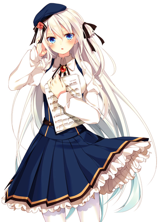 画像集 001 桃色大戦ぱいろん ちょっぴり不思議な女の子 大王ゆづな が登場