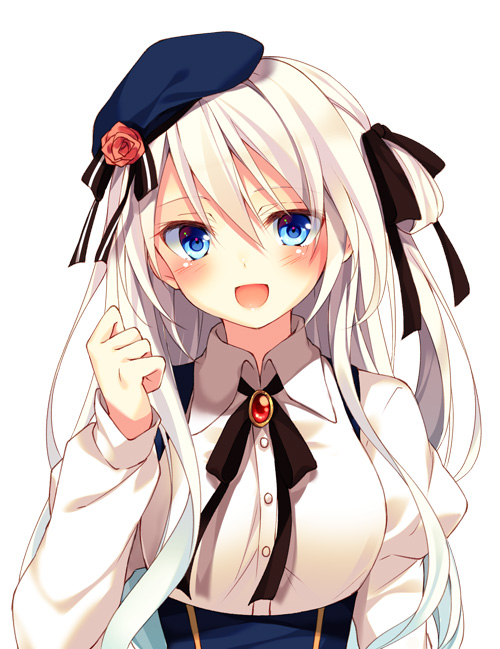 画像集 003 桃色大戦ぱいろん ちょっぴり不思議な女の子 大王ゆづな が登場